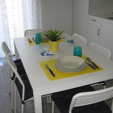 Apartmán Antonella'S House Vasto Pokoj fotografie