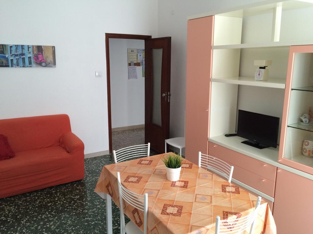 Apartmán Antonella'S House Vasto Pokoj fotografie