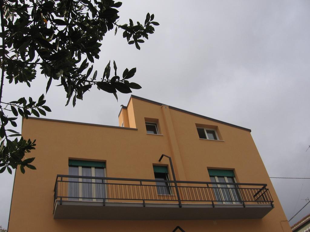 Apartmán Antonella'S House Vasto Pokoj fotografie