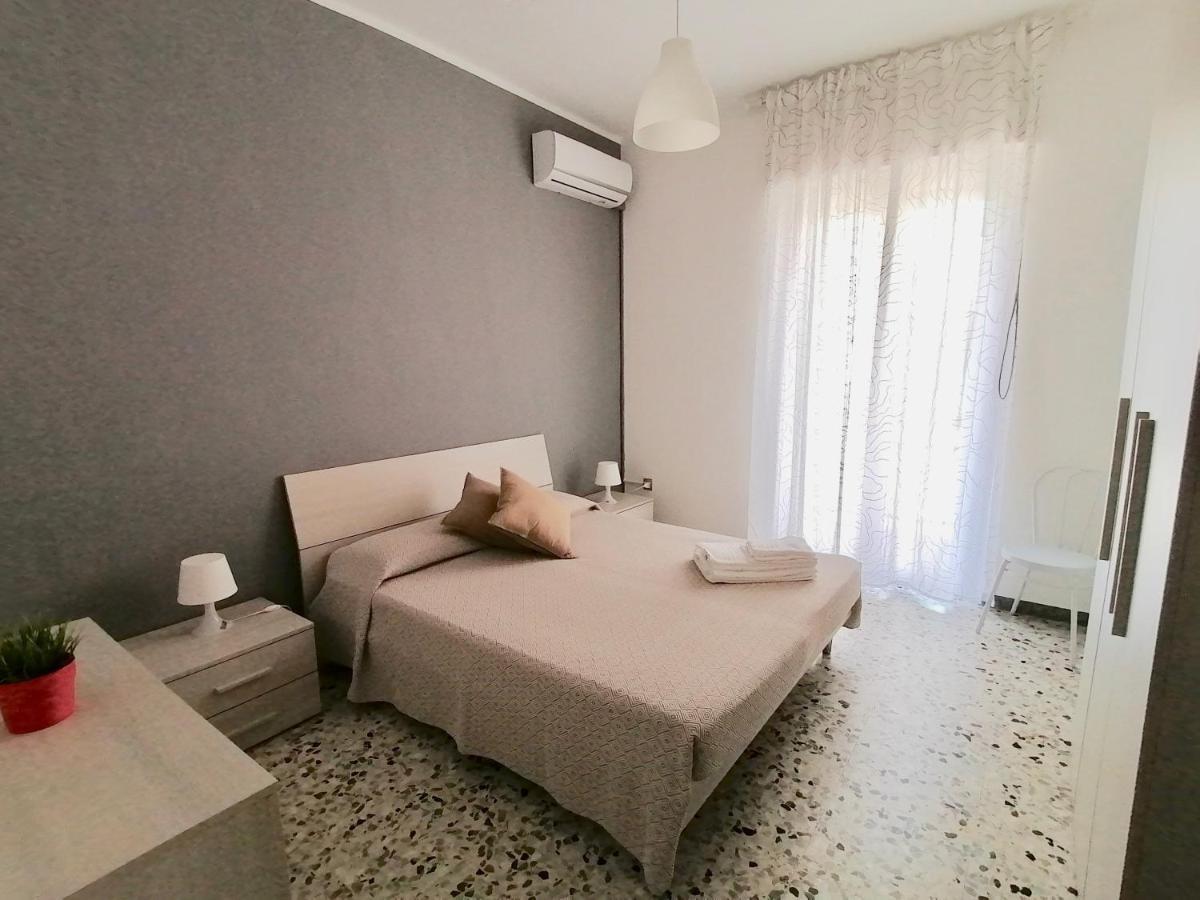 Apartmán Antonella'S House Vasto Exteriér fotografie