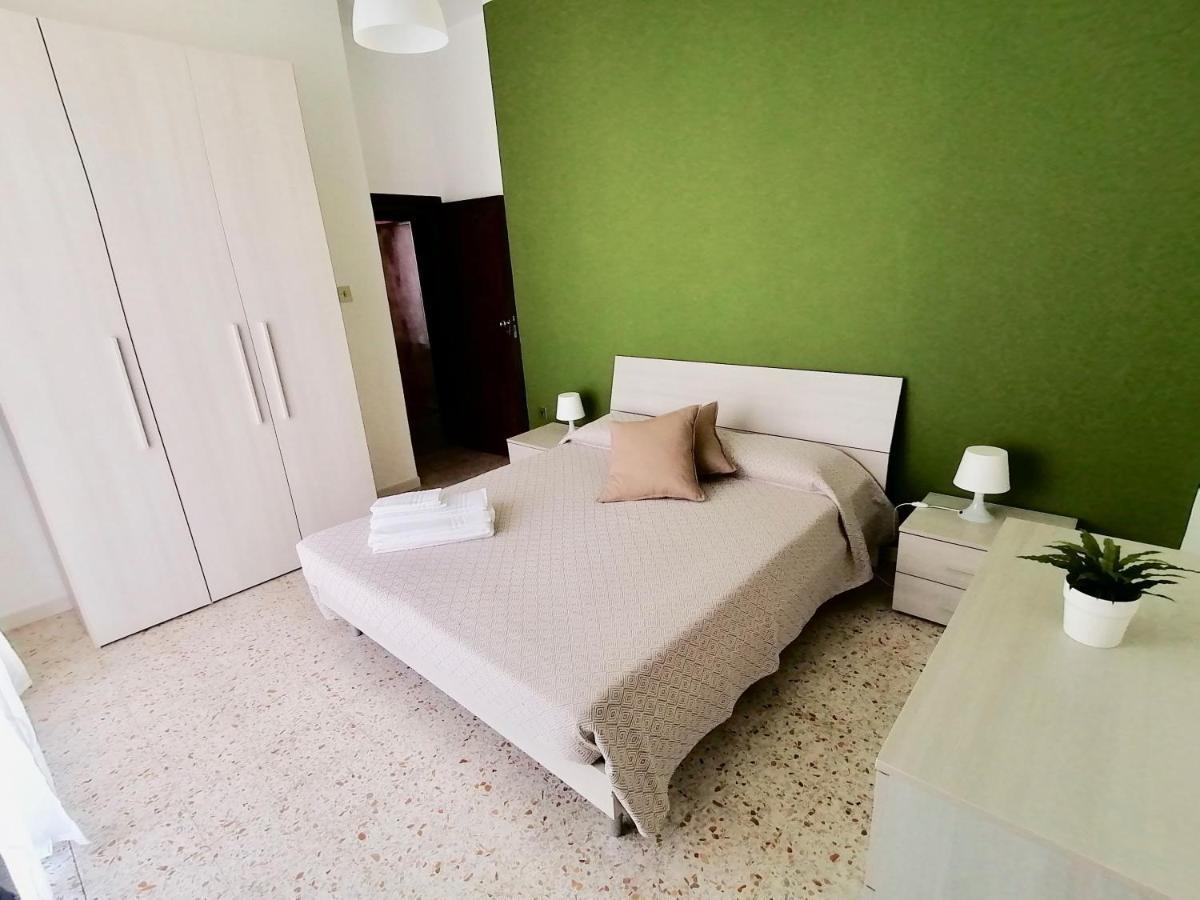 Apartmán Antonella'S House Vasto Exteriér fotografie